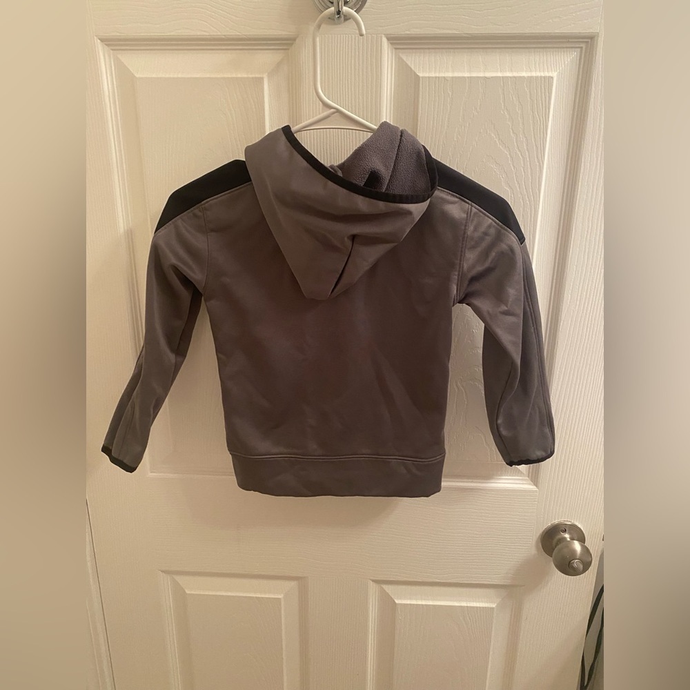 Under Armour Boys Jacket - Picture 2 of 4